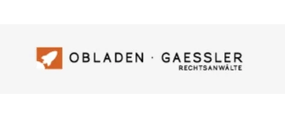 OBLADEN · GAESSLER Rechtsanwälte GbR